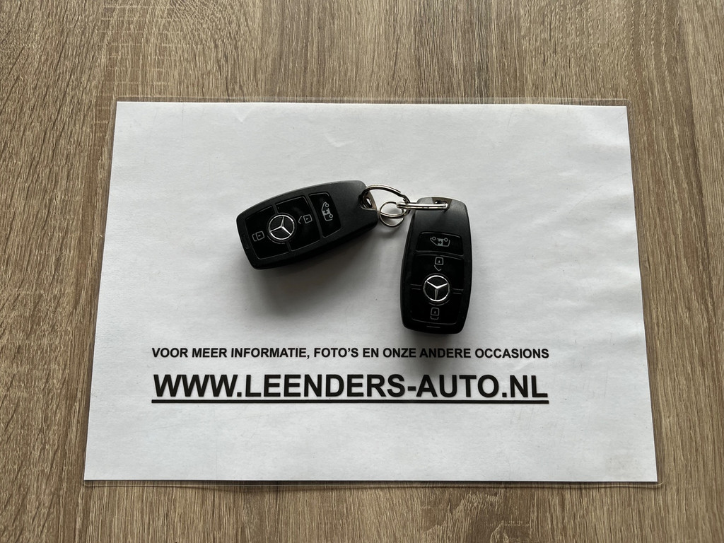 Mercedes-Benz Sprinter Automaat 316 2.2 CDI 160pk L2H2 EURO VI-D 3 persoons, M-Bux, CruiseControl, Camera, RIJKLAARPRIJS! NL-BUS 14
