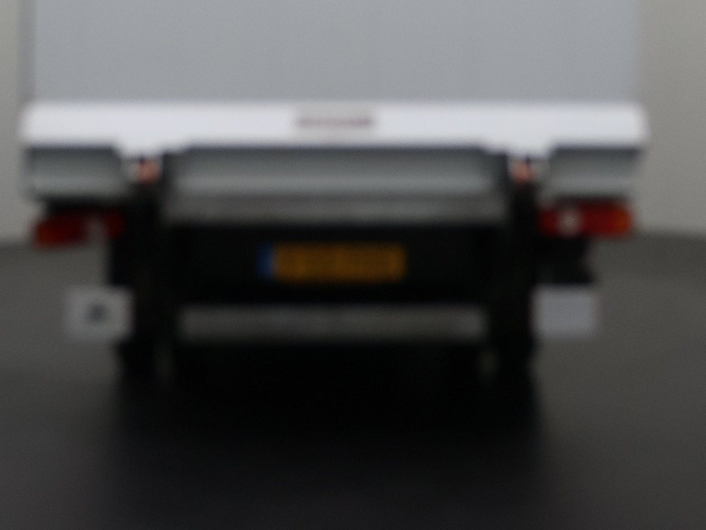 Mercedes-Benz Sprinter Automaat Dubbellucht Bakwagen | Laadklep | 2.38 Hoog | Dakspoiler | Zijdeur | 11