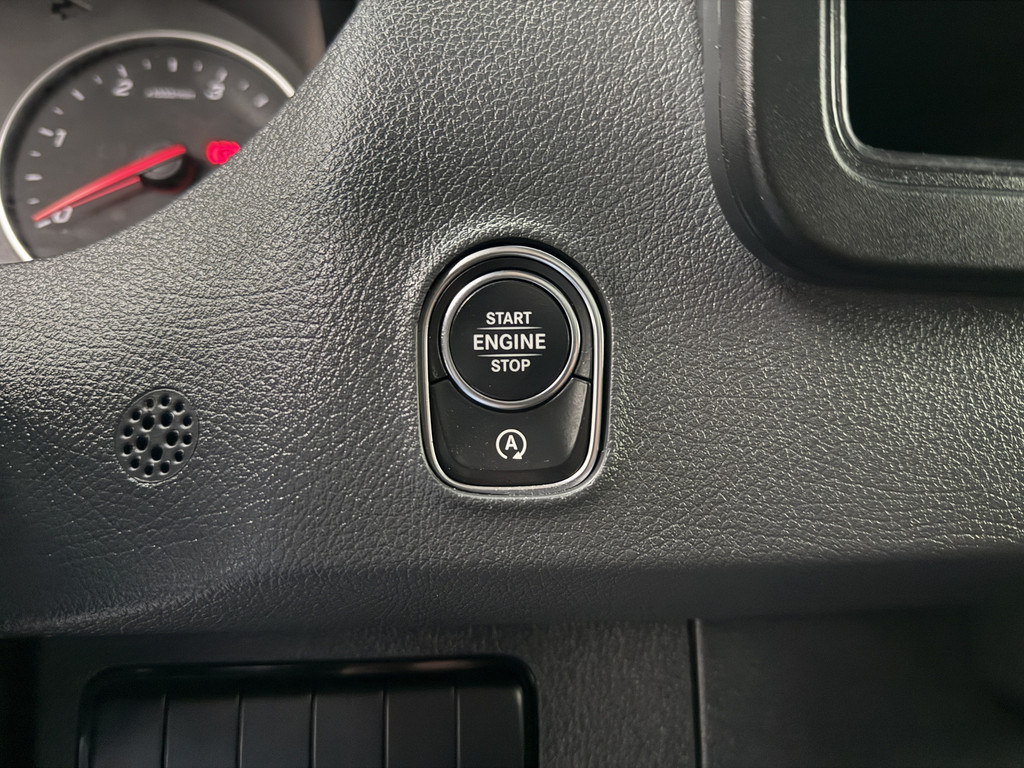 Mercedes-Benz Sprinter Automaat Dubbellucht Bakwagen | Laadklep | 2.38 Hoog | Dakspoiler | Zijdeur | 18