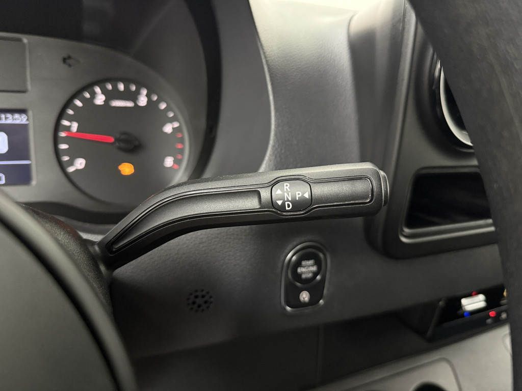 Mercedes-Benz Sprinter Automaat L2H2 Edition | Multimedia | Camera | Airco | 3-Zits | Betimmering 16