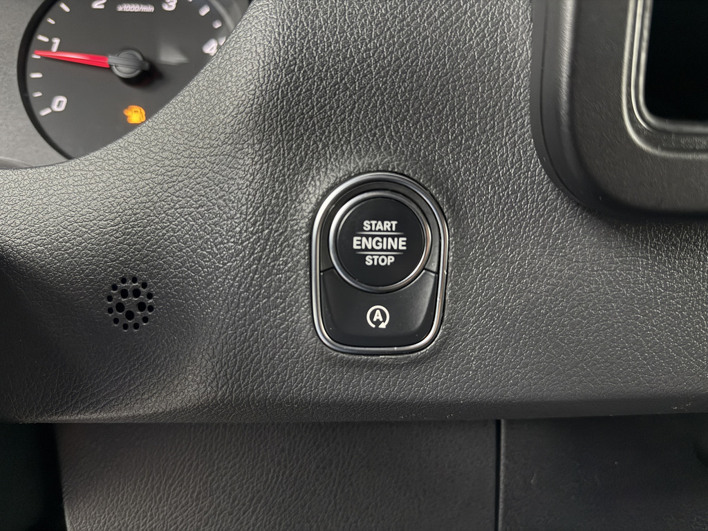 Mercedes-Benz Sprinter Automaat L2H2 Edition | Multimedia | Camera | Airco | 3-Zits | Betimmering 17