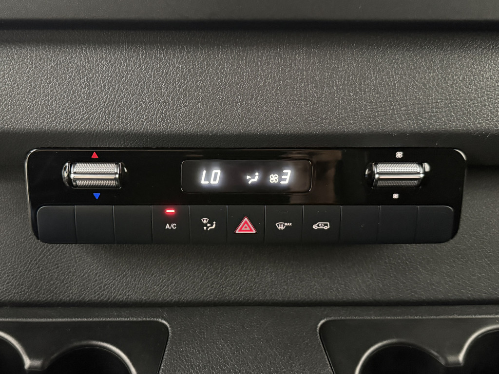 Mercedes-Benz Sprinter Automaat L2H2 Edition | Multimedia | Camera | Airco | 3-Zits | Betimmering 21