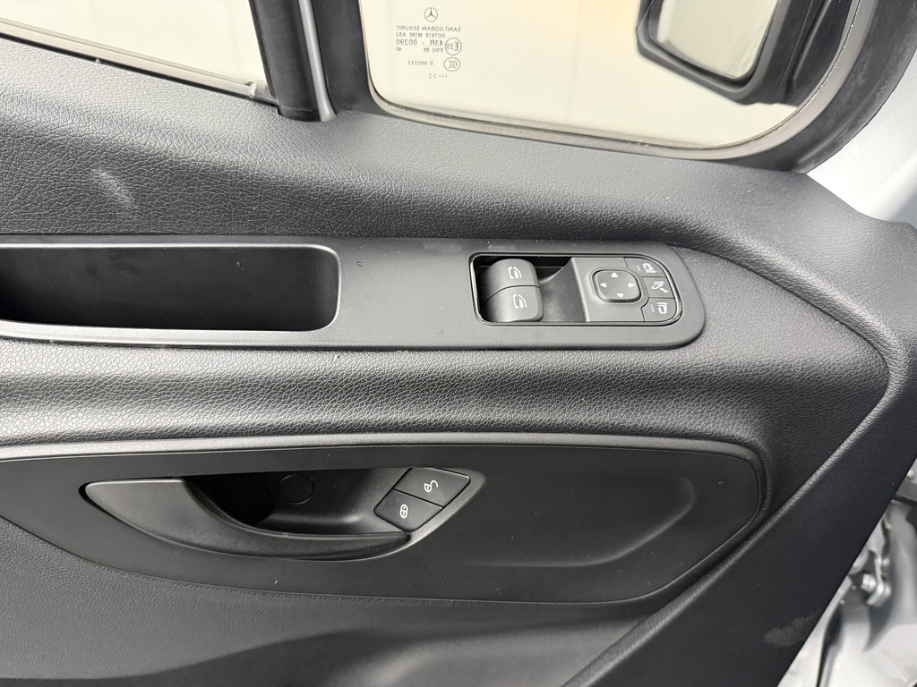 Mercedes-Benz Sprinter Automaat L2H2 Edition | Multimedia | Camera | Airco | 3-Zits | Betimmering 8