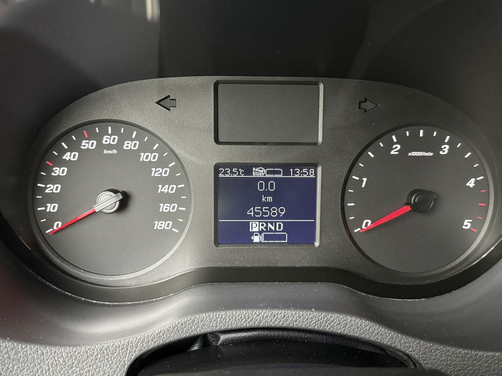Mercedes-Benz Sprinter Automaat L2H2 Edition | Multimedia | Camera | Airco | 3-Zits | Betimmering 9