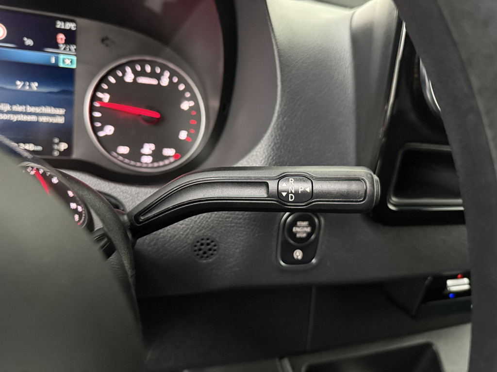 Mercedes-Benz Sprinter Automaat L3H2 Maxi (2024) | 10 Multimedia | Camera | Airco | Cruise | 3-Zits 16