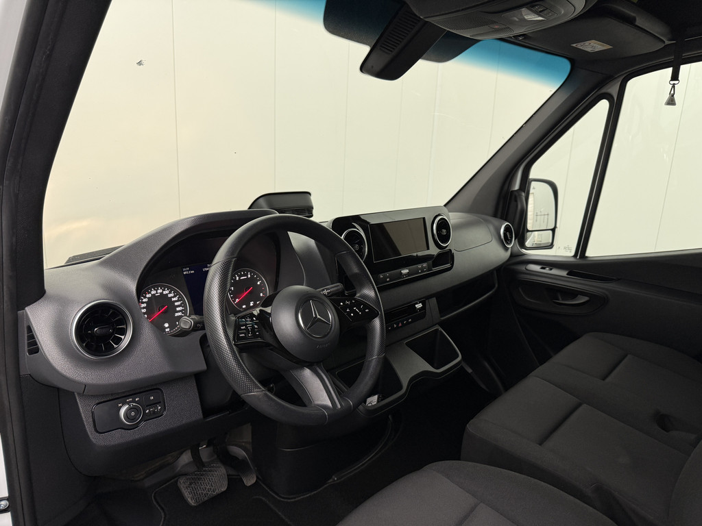 Mercedes-Benz Sprinter Automaat L3H2 Maxi (2024) | 10 Multimedia | Camera | Airco | Cruise | 3-Zits 3