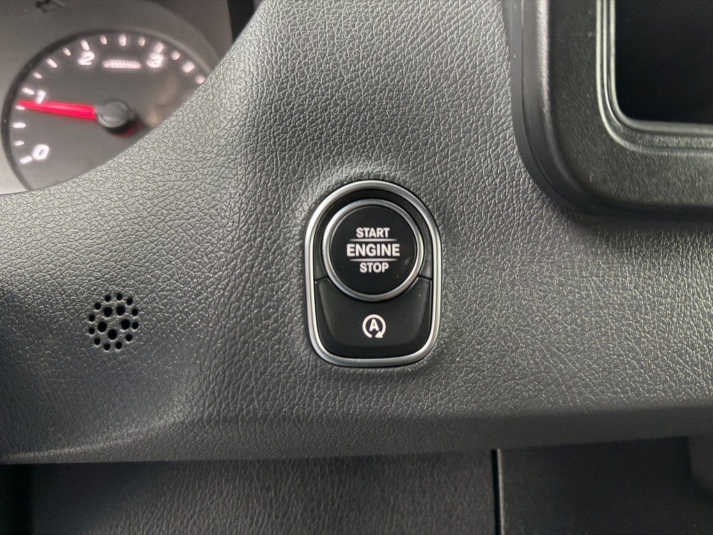 Mercedes-Benz Sprinter Automaat L3H2 Maxi ( 2024 ) | Multimedia | Airco | Cruise | Betimmering 17