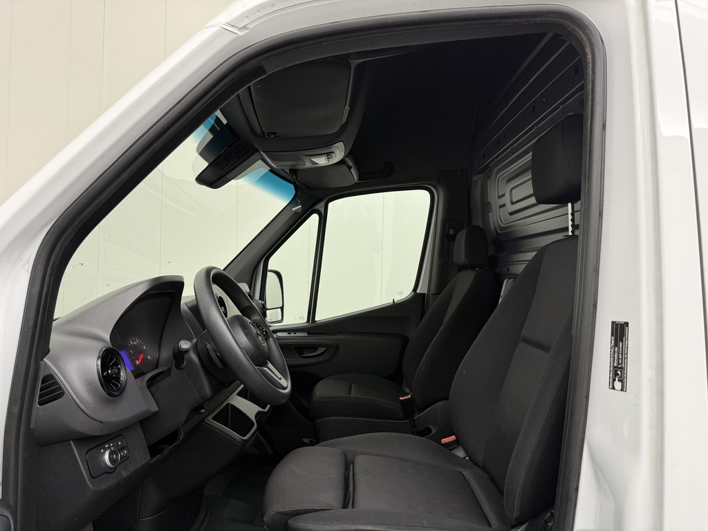 Mercedes-Benz Sprinter Automaat L3H2 Maxi ( 2024 ) | Multimedia | Airco | Cruise | Betimmering 20