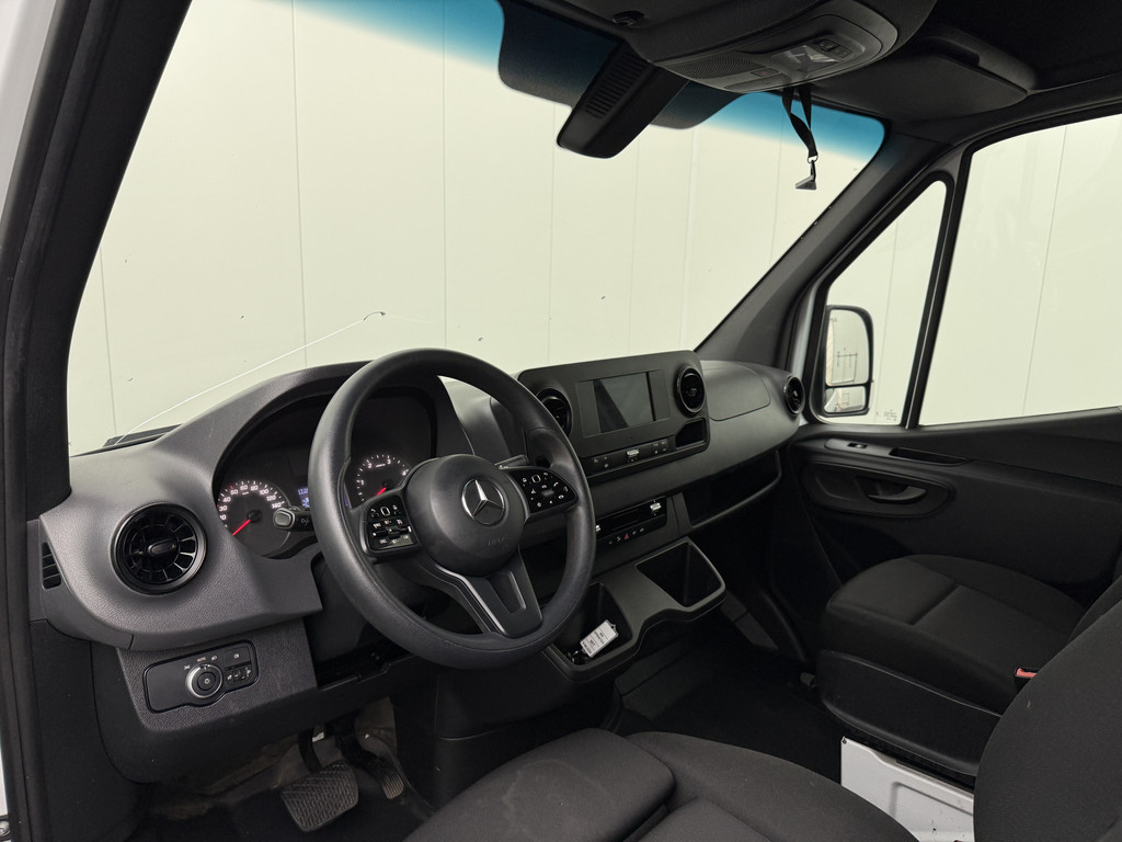 Mercedes-Benz Sprinter Automaat L3H2 Maxi ( 2024 ) | Multimedia | Airco | Cruise | Betimmering 3