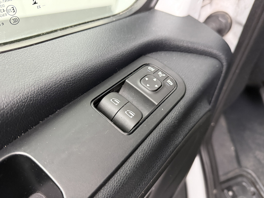 Mercedes-Benz Sprinter Automaat L3H2 Maxi ( 2024 ) | Multimedia | Airco | Cruise | Betimmering 8