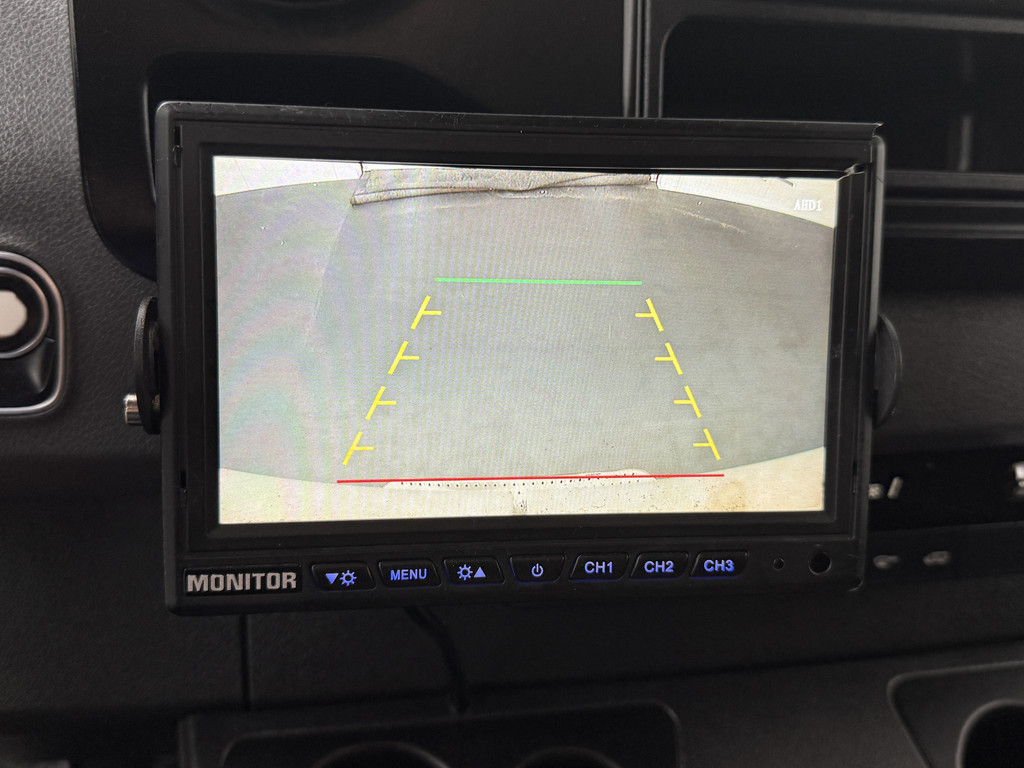 Mercedes-Benz Sprinter Automaat L3H2 Maxi | Camera | Airco | Postschappen 17