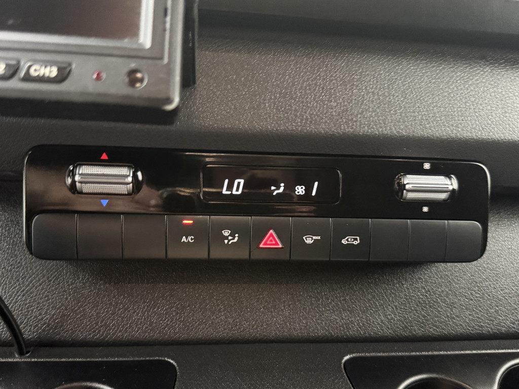 Mercedes-Benz Sprinter Automaat L3H2 Maxi | Camera | Airco | Postschappen 18