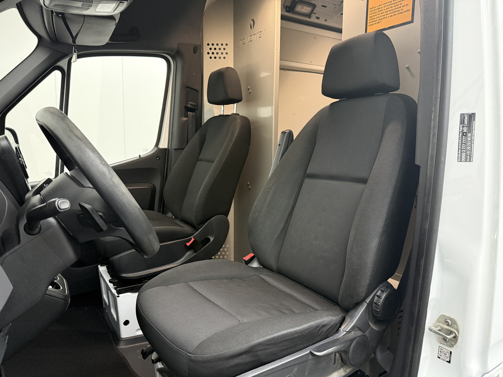 Mercedes-Benz Sprinter Automaat L3H2 Maxi | Camera | Airco | Postschappen 20