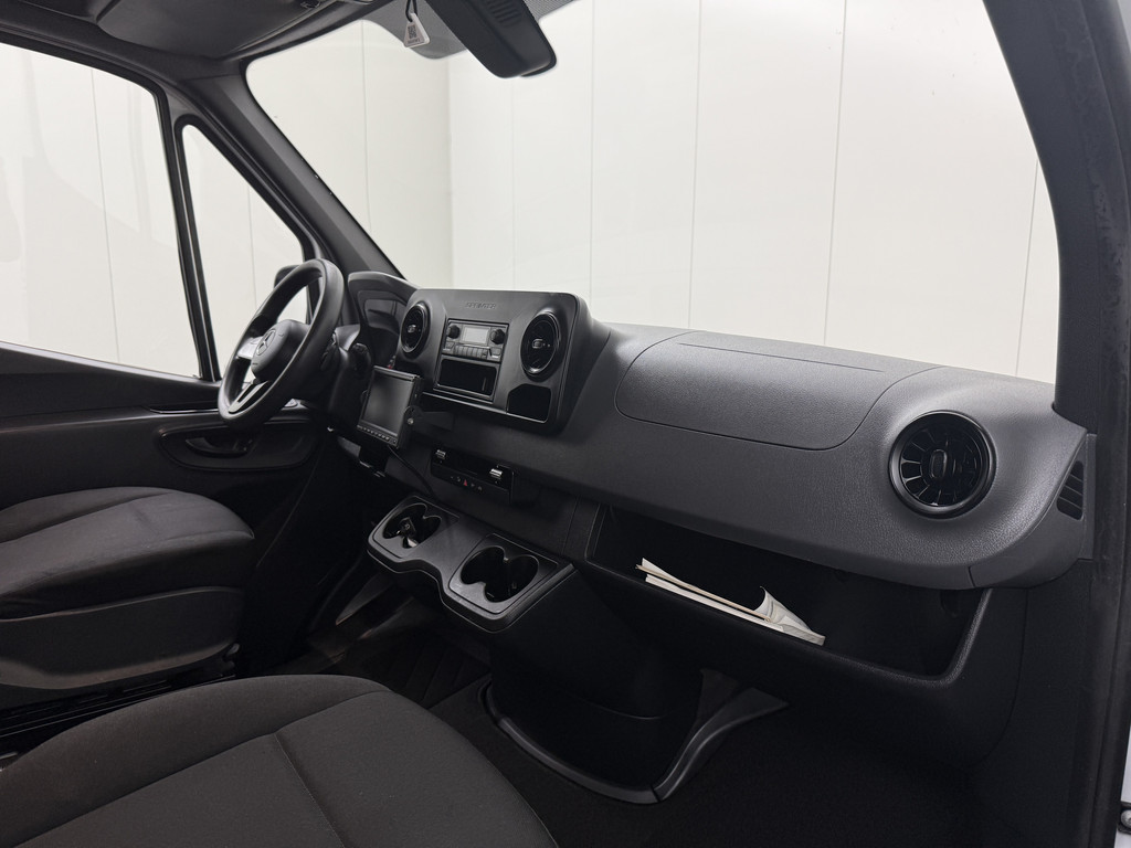 Mercedes-Benz Sprinter Automaat L3H2 Maxi | Camera | Airco | Postschappen 21