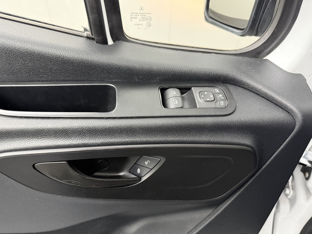 Mercedes-Benz Sprinter Automaat L3H2 Maxi | Camera | Airco | Postschappen 8