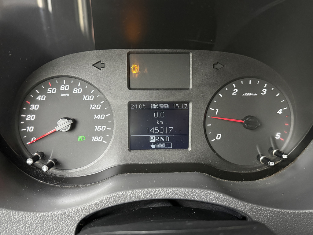 Mercedes-Benz Sprinter Automaat L3H2 Maxi | Camera | Airco | Postschappen 9