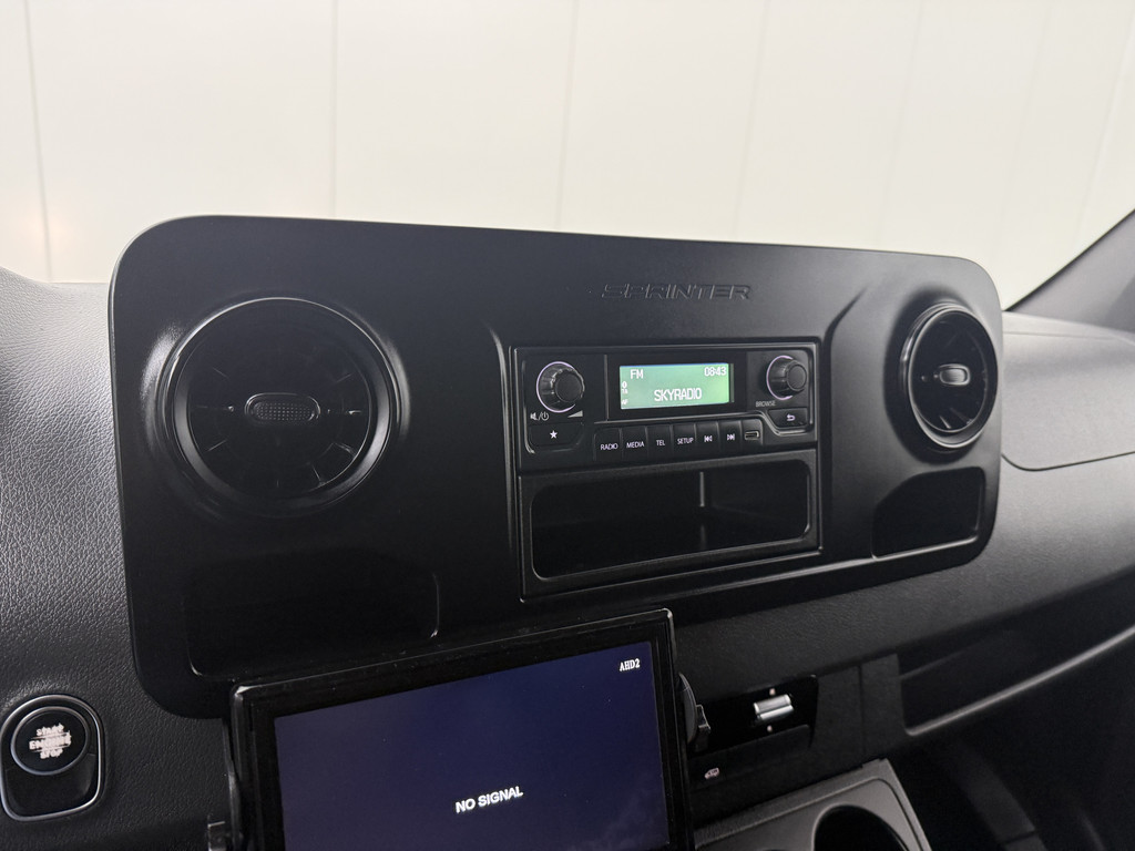 Mercedes-Benz Sprinter Automaat L3H2 Maxi | Euro 6 | Airco | Camera | Postschappen 17