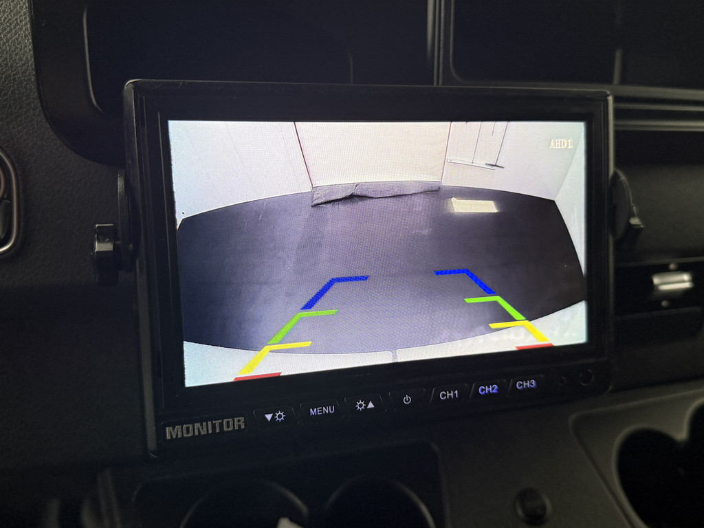 Mercedes-Benz Sprinter Automaat L3H2 Maxi | Euro 6 | Airco | Camera | Postschappen 18