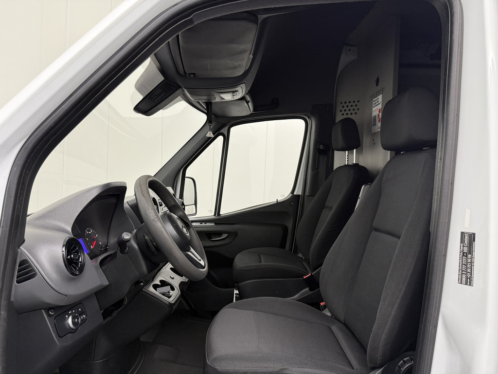 Mercedes-Benz Sprinter Automaat L3H2 Maxi | Euro 6 | Airco | Camera | Postschappen 19