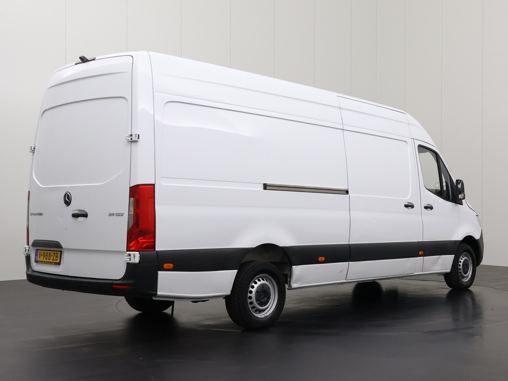 Mercedes-Benz Sprinter Automaat L3H2 Maxi | Euro 6 | Airco | Camera | Postschappen 2