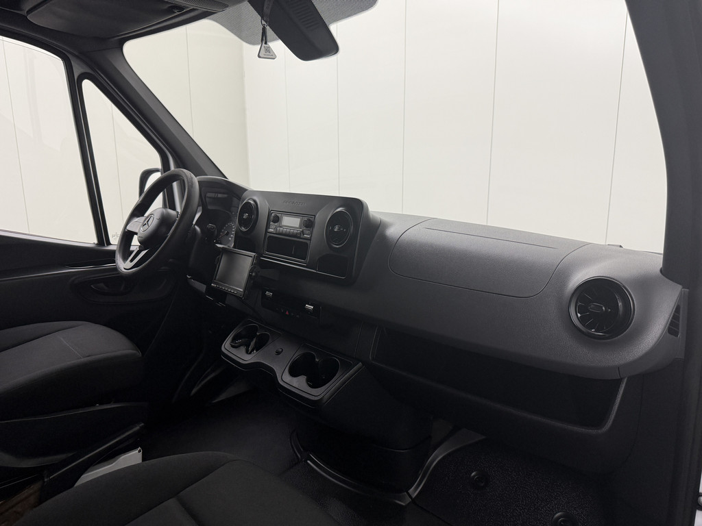 Mercedes-Benz Sprinter Automaat L3H2 Maxi | Euro 6 | Airco | Camera | Postschappen 20