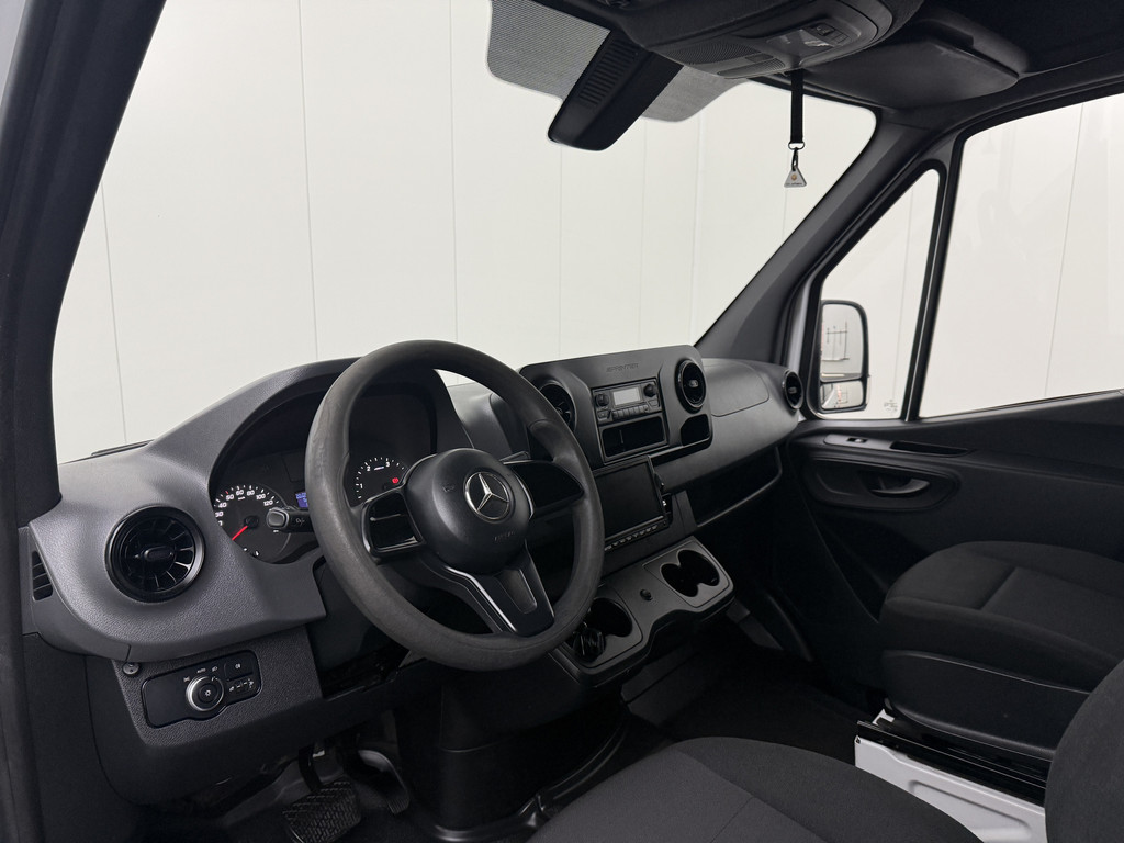 Mercedes-Benz Sprinter Automaat L3H2 Maxi | Euro 6 | Airco | Camera | Postschappen 3