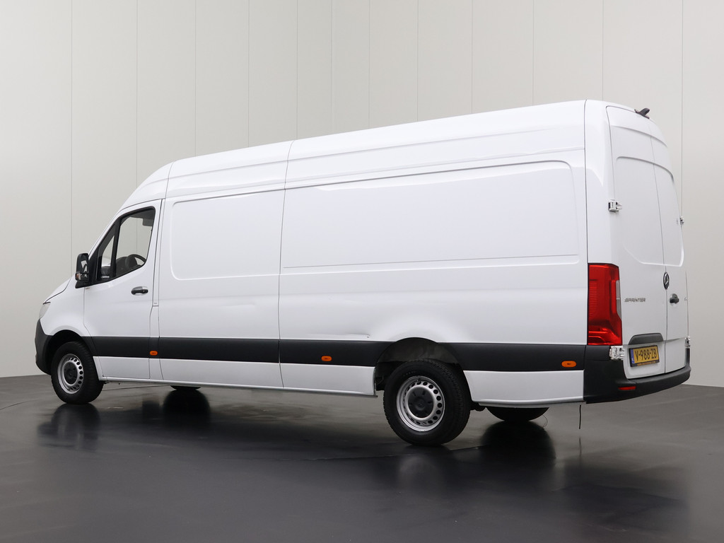 Mercedes-Benz Sprinter Automaat L3H2 Maxi | Euro 6 | Airco | Camera | Postschappen 6
