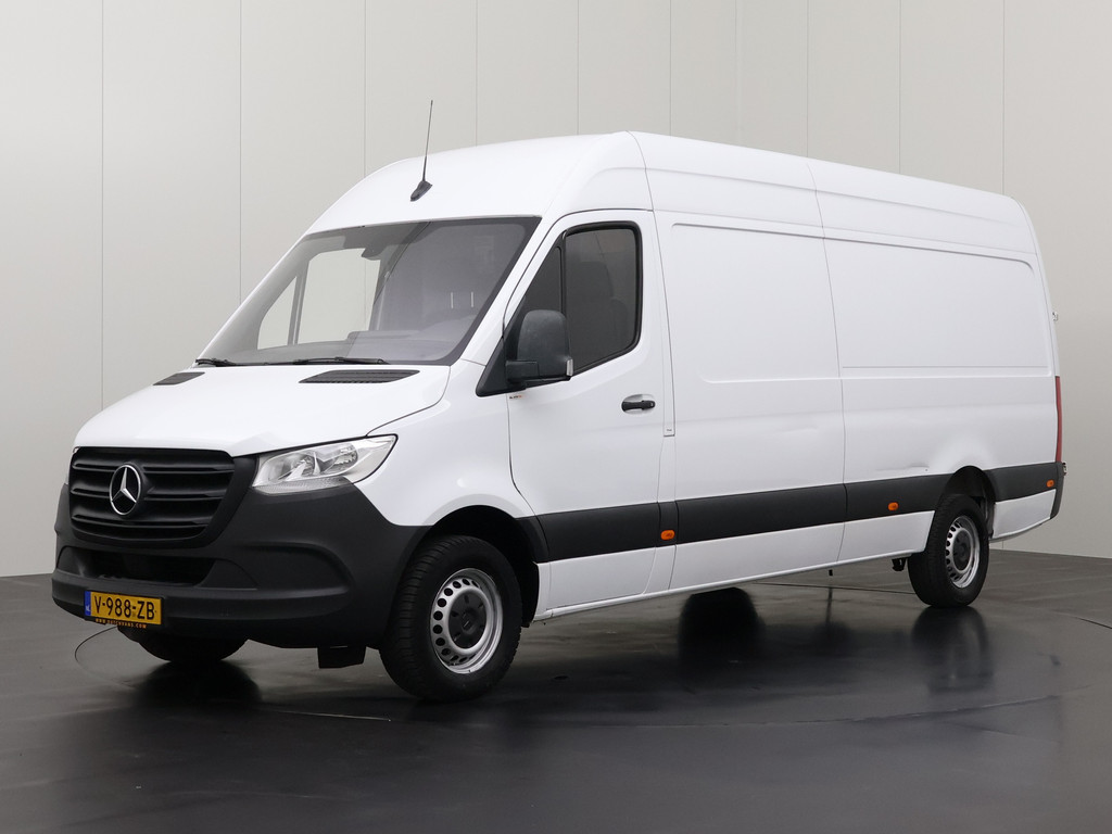 Mercedes-Benz Sprinter Automaat L3H2 Maxi | Euro 6 | Airco | Camera | Postschappen 7
