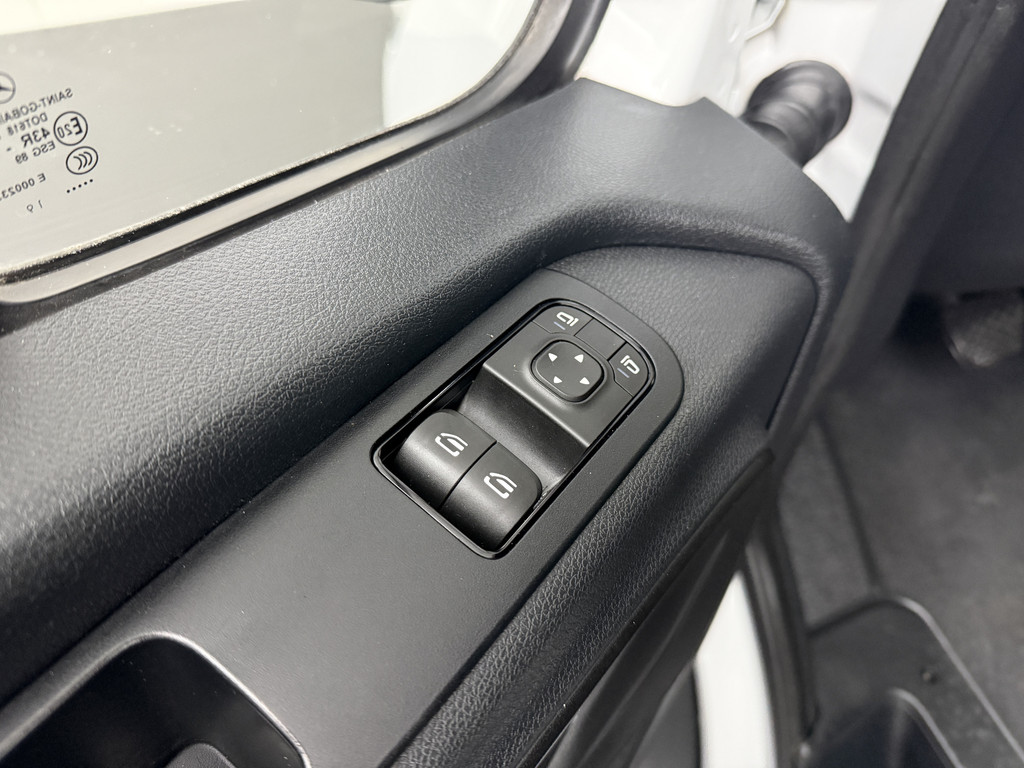 Mercedes-Benz Sprinter Automaat L3H2 Maxi | Euro 6 | Airco | Camera | Postschappen 8