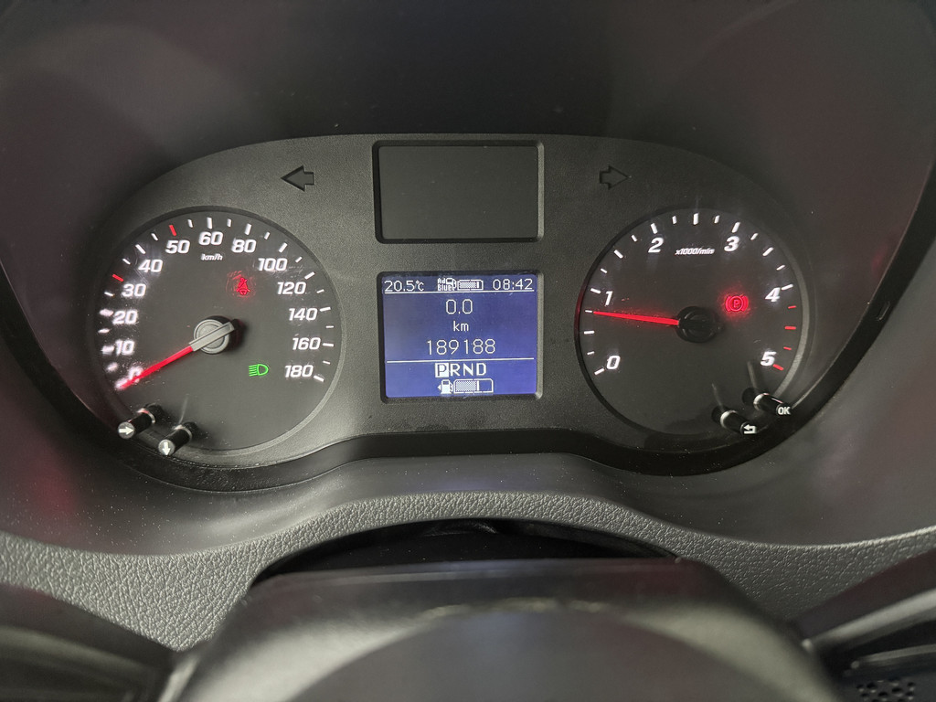 Mercedes-Benz Sprinter Automaat L3H2 Maxi | Euro 6 | Airco | Camera | Postschappen 9