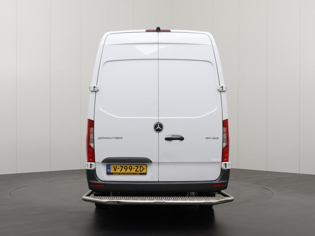 Mercedes-Benz Sprinter Automaat L3H2 Maxi | Euro 6 | Camera | Airco | Pakket Schappen | 11