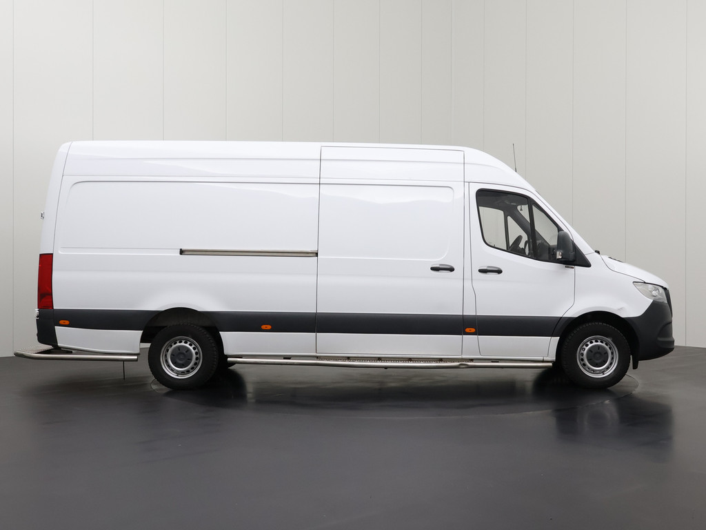 Mercedes-Benz Sprinter Automaat L3H2 Maxi | Euro 6 | Camera | Airco | Pakket Schappen | 13