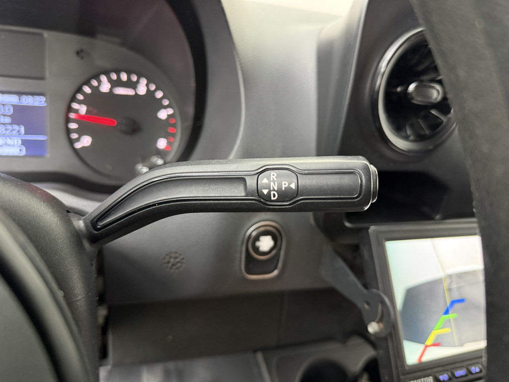 Mercedes-Benz Sprinter Automaat L3H2 Maxi | Euro 6 | Camera | Airco | Pakket Schappen | 15