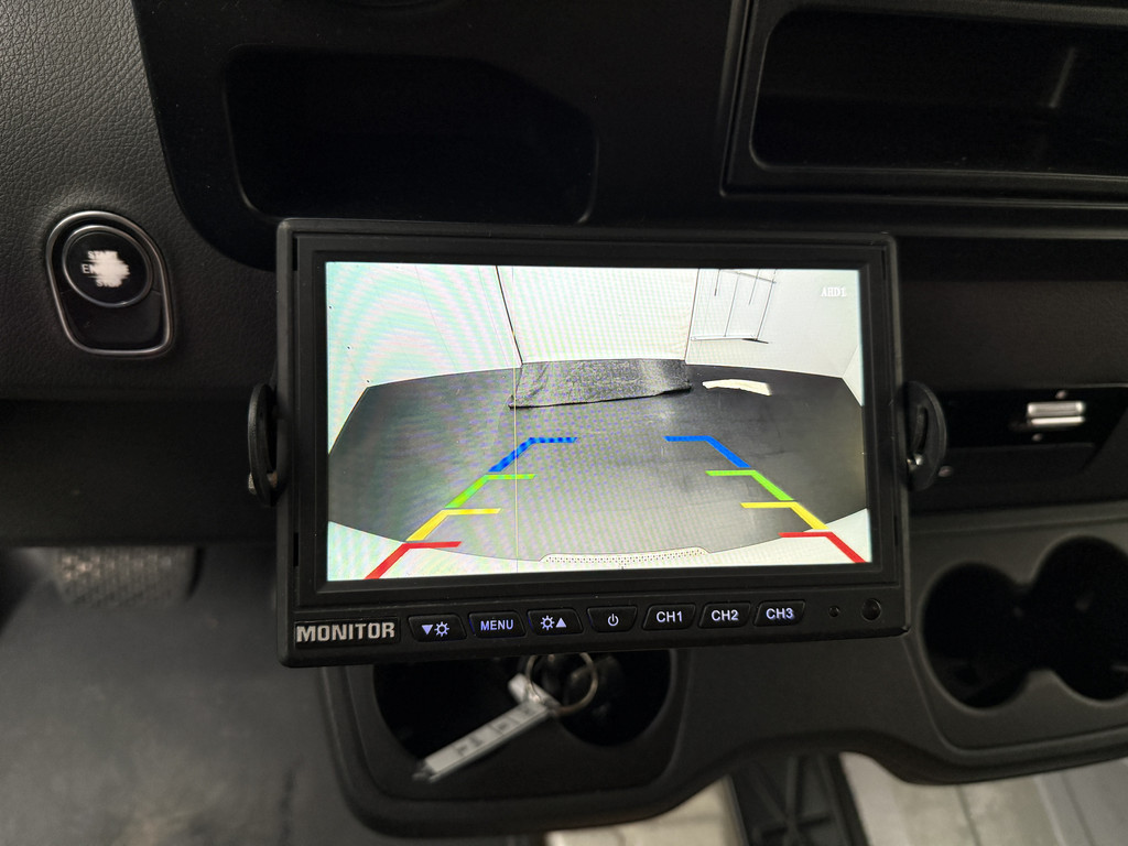 Mercedes-Benz Sprinter Automaat L3H2 Maxi | Euro 6 | Camera | Airco | Pakket Schappen | 18