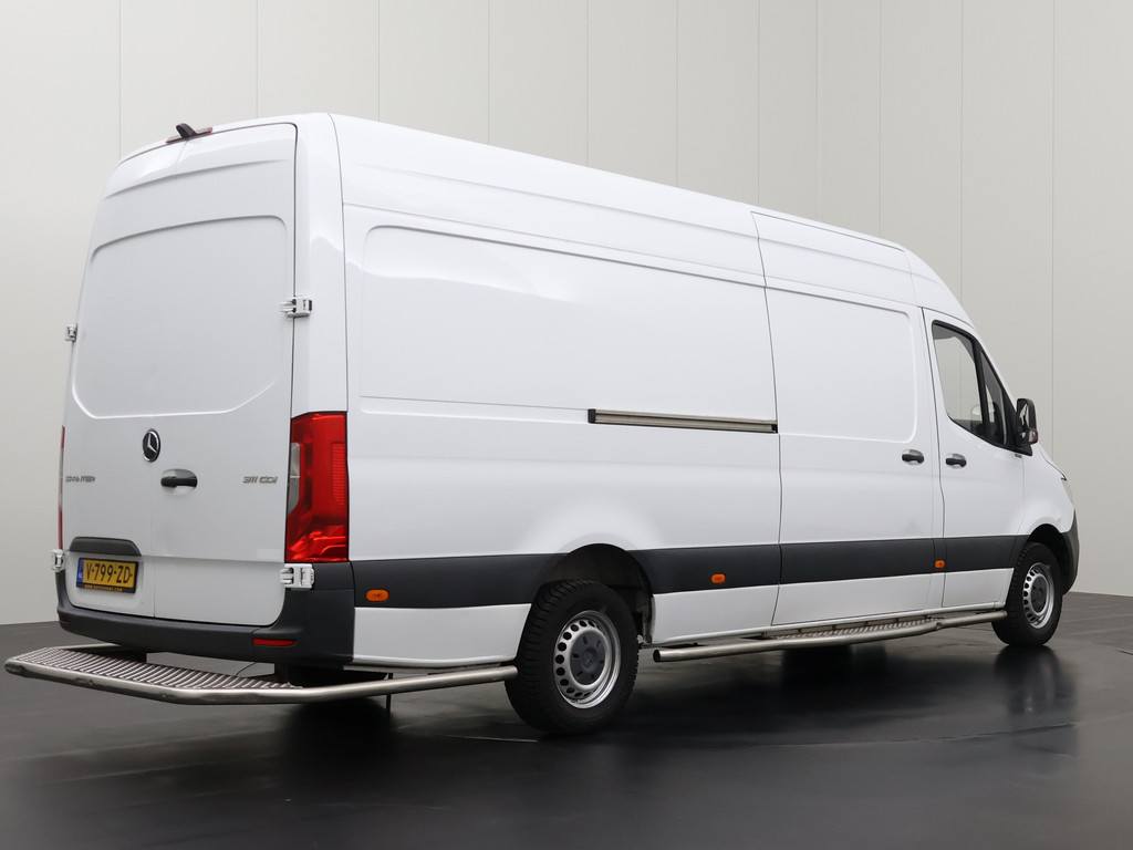 Mercedes-Benz Sprinter Automaat L3H2 Maxi | Euro 6 | Camera | Airco | Pakket Schappen | 2