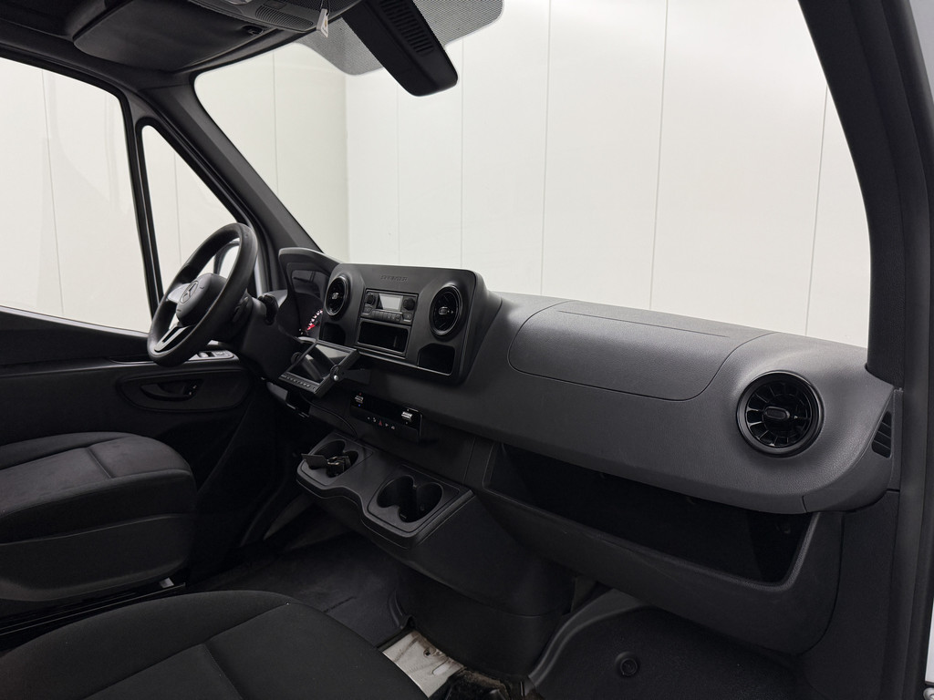 Mercedes-Benz Sprinter Automaat L3H2 Maxi | Euro 6 | Camera | Airco | Pakket Schappen | 20