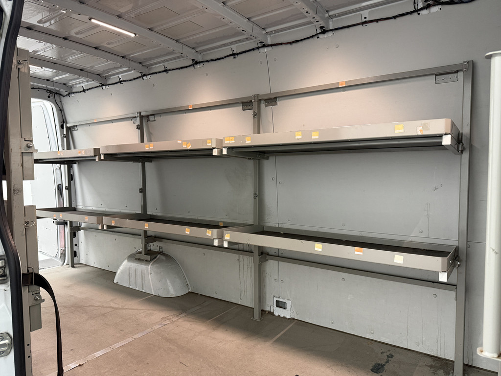 Mercedes-Benz Sprinter Automaat L3H2 Maxi | Euro 6 | Camera | Airco | Pakket Schappen | 21