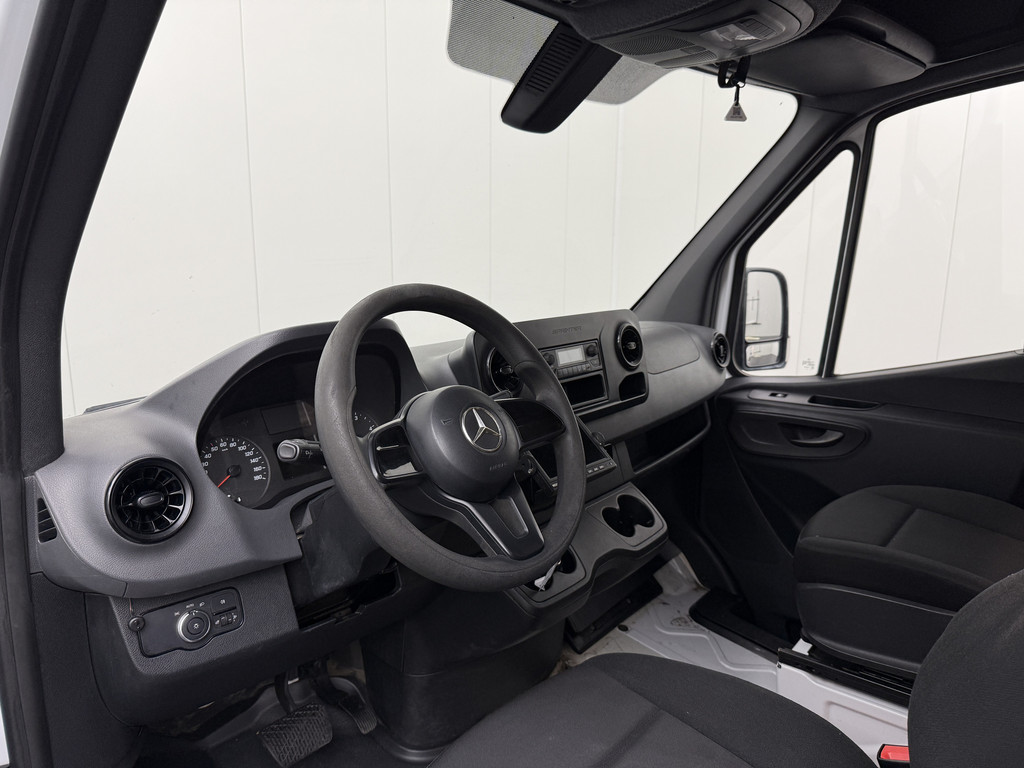 Mercedes-Benz Sprinter Automaat L3H2 Maxi | Euro 6 | Camera | Airco | Pakket Schappen | 3