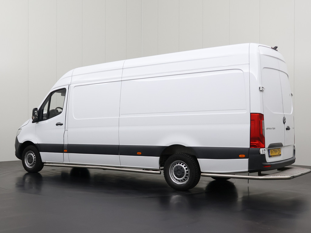 Mercedes-Benz Sprinter Automaat L3H2 Maxi | Euro 6 | Camera | Airco | Pakket Schappen | 6