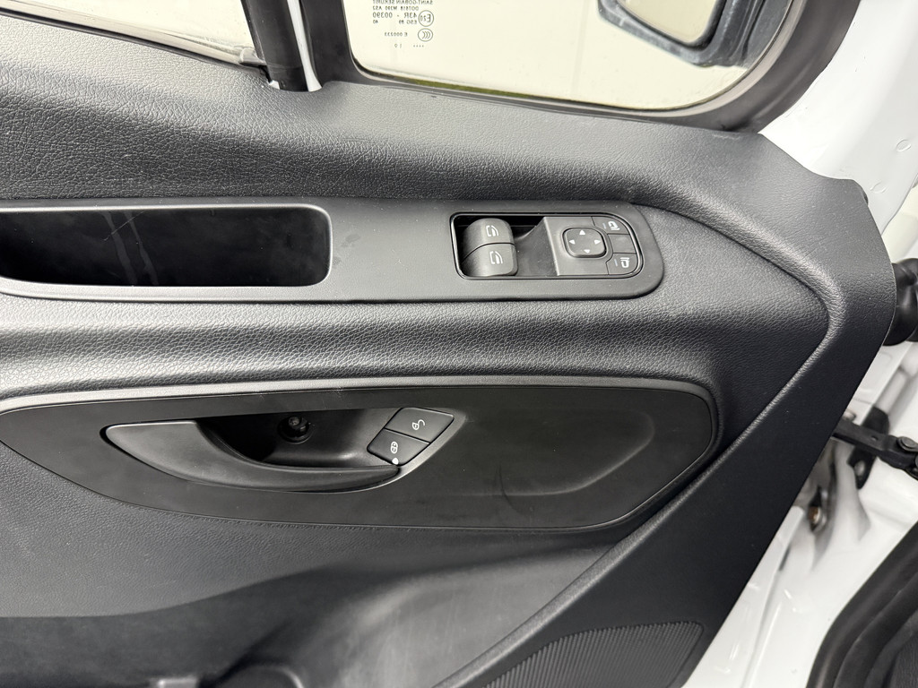 Mercedes-Benz Sprinter Automaat L3H2 Maxi | Euro 6 | Camera | Airco | Pakket Schappen | 8