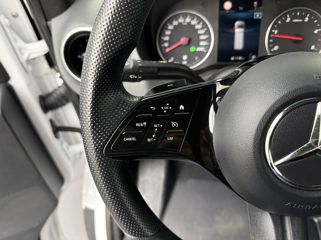 Mercedes-Benz Sprinter Automaat L3H2 Maxi | Multimedia | Camera | 3-Zits | Airco | Cruise 15