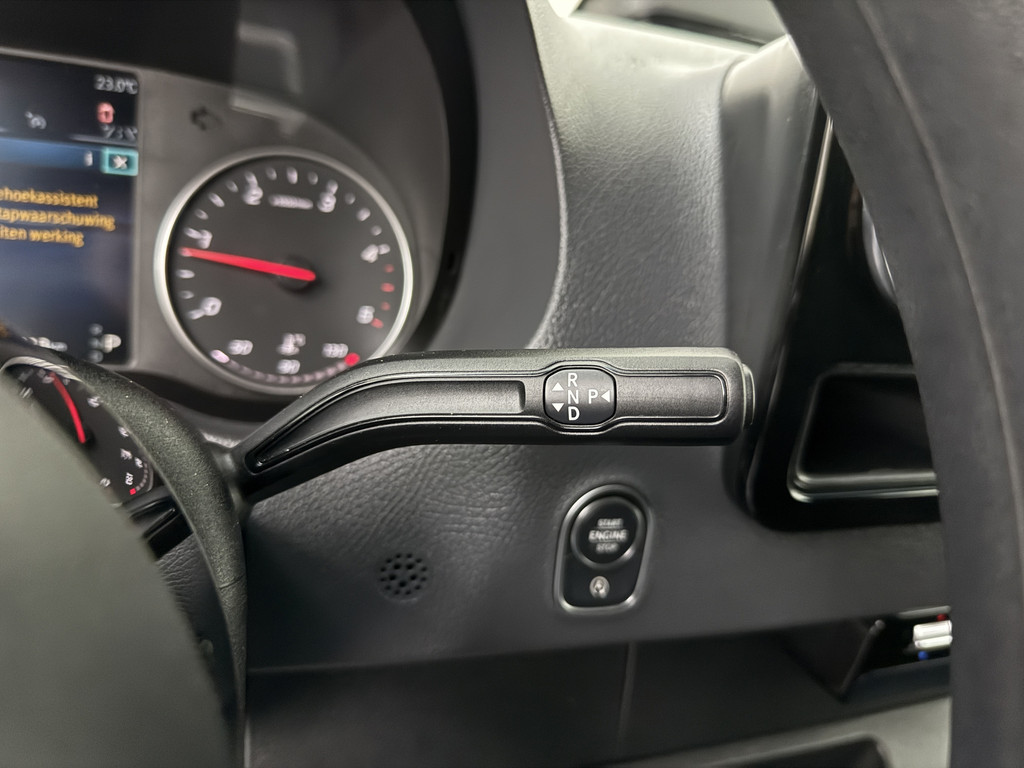 Mercedes-Benz Sprinter Automaat L3H2 Maxi | Multimedia | Camera | 3-Zits | Airco | Cruise 16