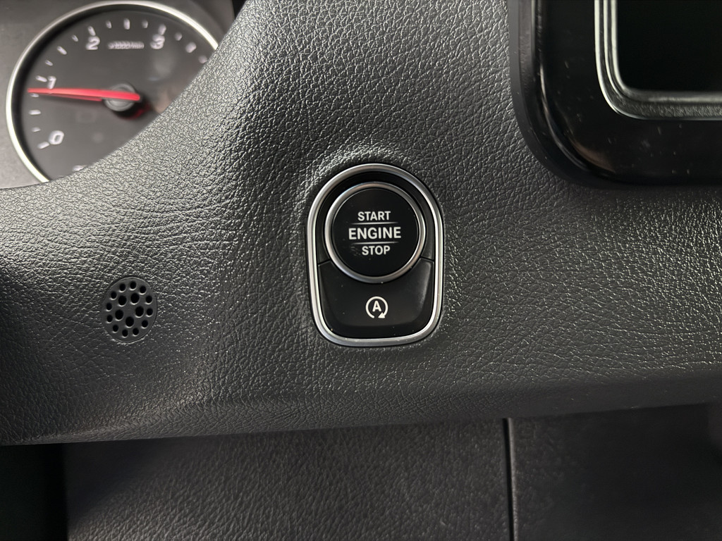 Mercedes-Benz Sprinter Automaat L3H2 Maxi | Multimedia | Camera | 3-Zits | Airco | Cruise 17