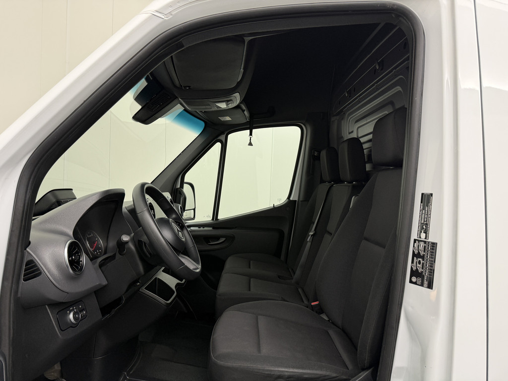 Mercedes-Benz Sprinter Automaat L3H2 Maxi | Multimedia | Camera | 3-Zits | Airco | Cruise 20
