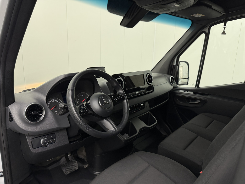 Mercedes-Benz Sprinter Automaat L3H2 Maxi | Multimedia | Camera | 3-Zits | Airco | Cruise 3