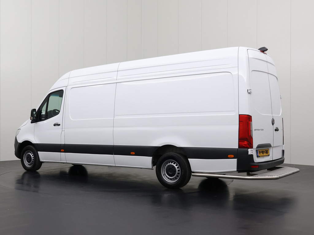 Mercedes-Benz Sprinter Automaat L3H2 Maxi | Multimedia | Camera | 3-Zits | Airco | Cruise 6
