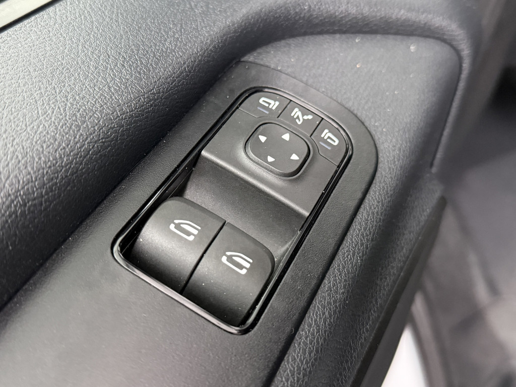 Mercedes-Benz Sprinter Automaat L3H2 Maxi | Multimedia | Camera | 3-Zits | Airco | Cruise 8