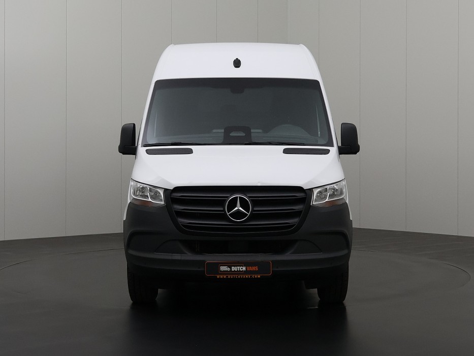 Mercedes-Benz Sprinter Automaat L3H2 Maxi Pro | 10 Touchscreen | Camera | Airco | Cruise | 3-Zits 10
