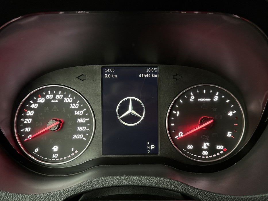 Mercedes-Benz Sprinter Automaat L3H2 Maxi Pro | 10 Touchscreen | Camera | Airco | Cruise | 3-Zits 14