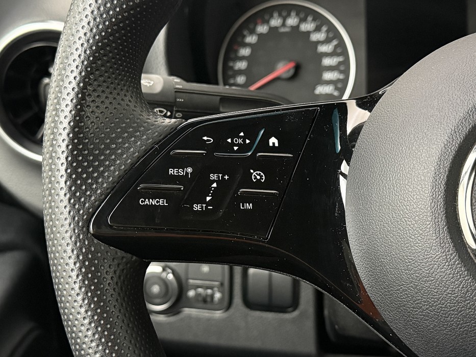 Mercedes-Benz Sprinter Automaat L3H2 Maxi Pro | 10 Touchscreen | Camera | Airco | Cruise | 3-Zits 16